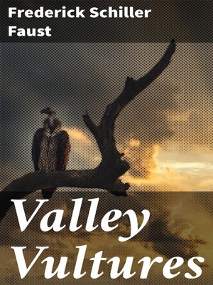cover image of Valley Vultures